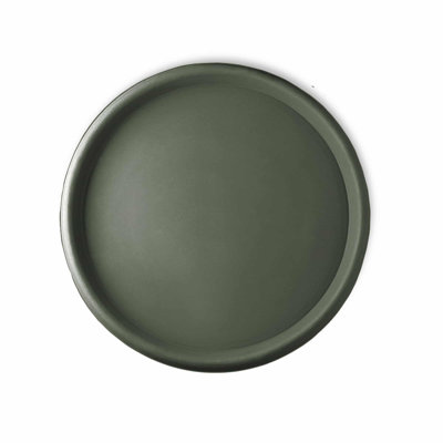 Circular Universal Round Planter Saucer