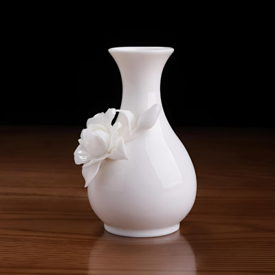 Mini-vase en céramique Exquis