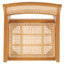 Chaise en rotin Chootu