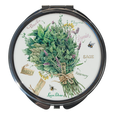 Miroir Herb Garden