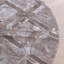 Mosaica circulo - frêne lilas-66296502