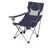 Navy Blue with Gray Accents selected