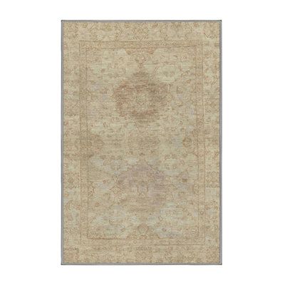 Abstract Indoor Rug