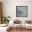 Nature Inspired "Frozen Serenity" Canvas Wall Art By -1183687021-1183687019