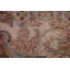 Tapis turc bleu traditionnel 7 x 10