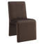 Chaise d'appoint de salle à manger Emory-117628625