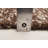 Sienna  Brown Rug 4'11" x 7'6"
