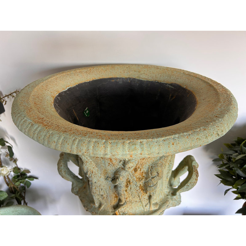 Opalstone Handmade Pot Planter