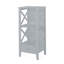 1 SUPPORT DE RANGEMENT POUR TIROIRS