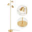 Lampe sur pied à branches 65 "