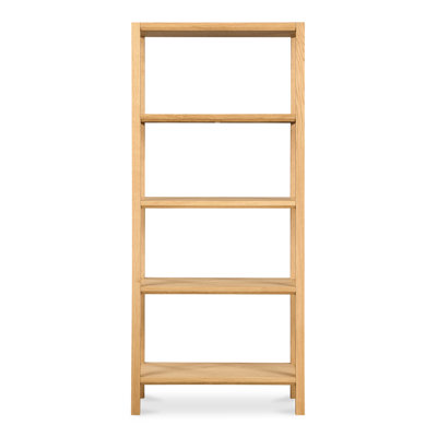 Voss Bookcase