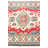 Olander Red Rug