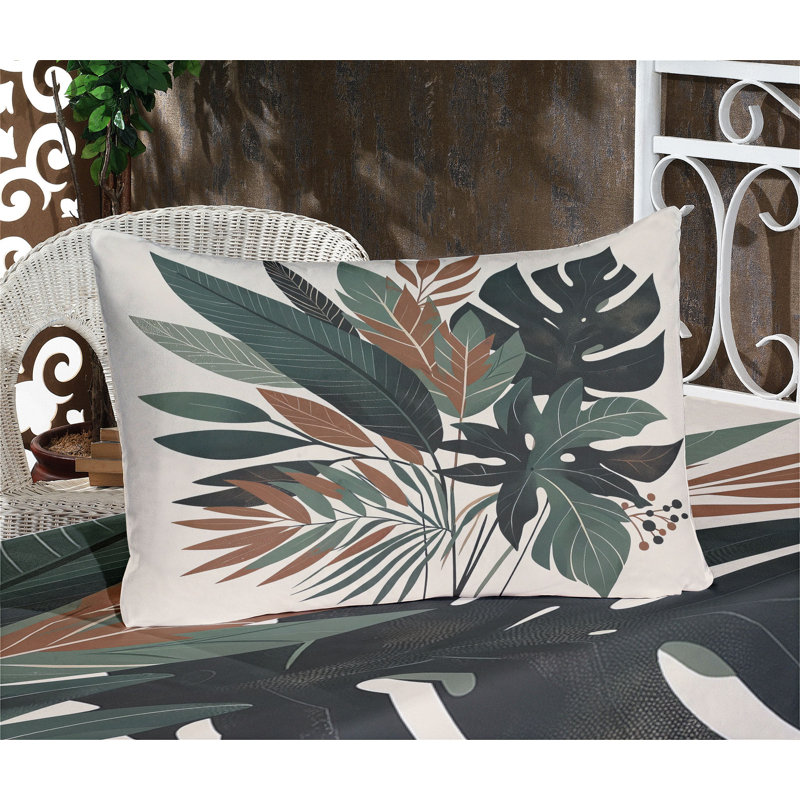 Microfiber Sheet Set, Twin