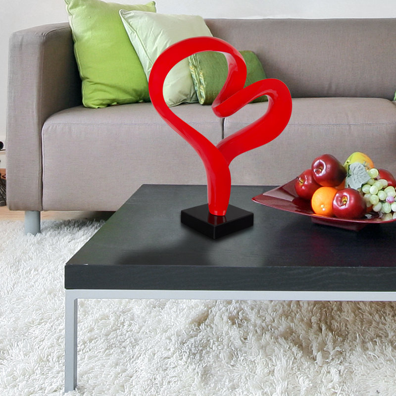 Abstract Figurines & Sculptures