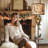 65'' Traditional Floor Lamp
