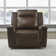 Murraylee Sofa & Recliner - Cognac