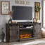 Meuble télé Wilbrandt Farmhouse Fireplace-1131004233
