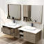 Single Hole Bathroom Faucet-120625128