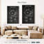 Impression sur toile pour tourne-disque-183994055
