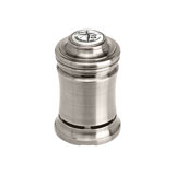 Traditional Dual Port Air Gap