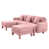 Pink est en rupture de stock
