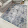 Hargimont Abstract Area Rug