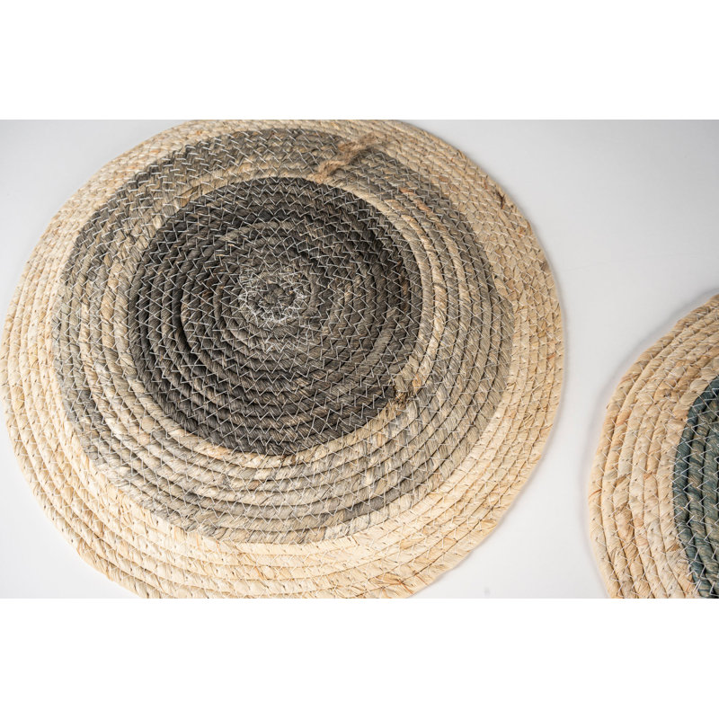 Handmade Wall Decor on Maize