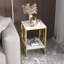 Alvilde Frame End Table