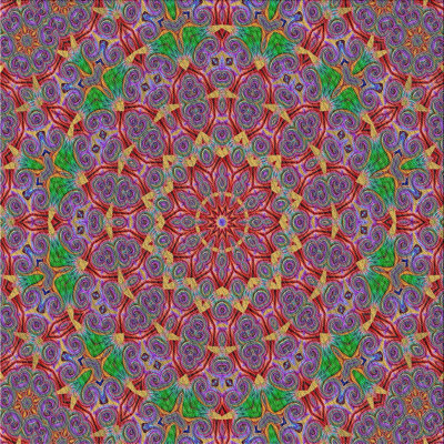 Indoor Rug