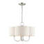 Lustre géométrique à 4 lumières Swarthout-1641930041