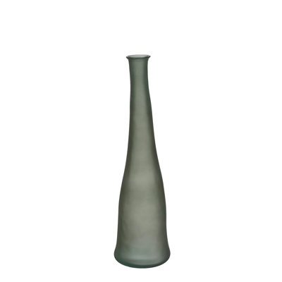 Chicklis Glass Table Vase