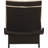 Garry Outdoor Chaise Lounge Set , Cushion Included