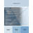Machine Washable Paxton Ice Skating Rink Scene Minimalist Rug in Blue – SkyBlue Binding-89903003