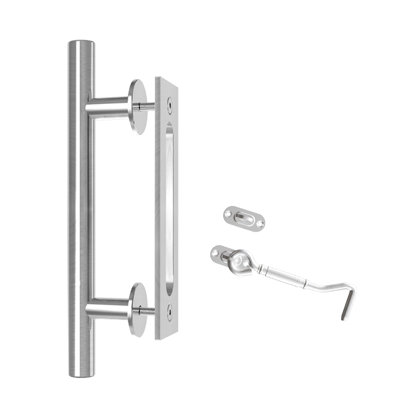 Handle/Pull