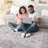 Collection  Non-Shedding Living Room Bedroom Dining Home Office Stylish And Stain Resistant Area Rug-2145188842