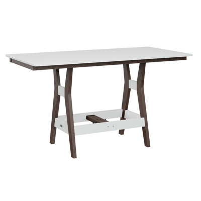 Harbor Outdoor Bar Table