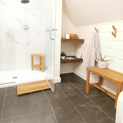 Rosebank Wall Mounted Towel Hook