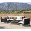 6 Piece Outdoor Sectioanl Seating Group-1997991352-1911145419