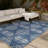 Machine Washable Indoor/Outdoor Chantille ACN2672 Geometric Rug-81867893-81867888