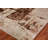 Transitional Oriental Runner Rug 3x10