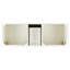 Meuble-lavabo autoportant à double cuve 60 po Quen-830810250-830956667