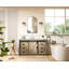 Meuble-lavabo simple 54 po Boden-540534409