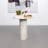 Pyle 2-pcs Living Room Table Set