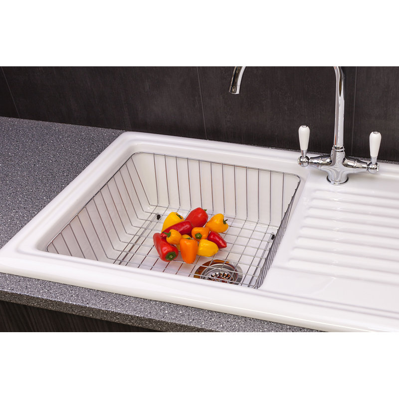 Elleci Rinse Basket