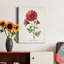 «Botanical III», impression sur toile tendue-1268125351