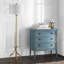 Lampe sur pied 60 po Annette
