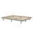Modern Design Floating Platform Bed Frame-64466573