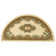 Hounslow Oriental Wool Area Rug