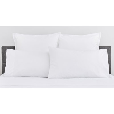 Alvito Pillow Sham - Marine