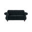 Fauteuil rembourré et rembourré Upholstered